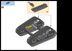 Building Instructions - LEGO - Technic - 42006 - Excavator: Page 103