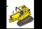 Building Instructions - LEGO - Technic - 42006 - Excavator: Page 104