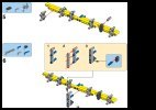 Building Instructions - LEGO - Technic - 42006 - Excavator: Page 108