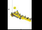 Building Instructions - LEGO - Technic - 42006 - Excavator: Page 115