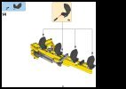 Building Instructions - LEGO - Technic - 42006 - Excavator: Page 117