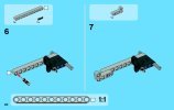 Building Instructions - LEGO - Technic - 42007 - Moto Cross Bike: Page 40