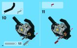 Building Instructions - LEGO - Technic - 42007 - Moto Cross Bike: Page 16