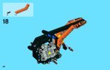 Building Instructions - LEGO - Technic - 42007 - Moto Cross Bike: Page 24