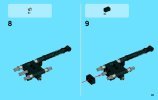 Building Instructions - LEGO - Technic - 42007 - Moto Cross Bike: Page 61