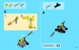 Building Instructions - LEGO - Technic - 42007 - Moto Cross Bike: Page 11