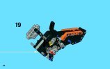 Building Instructions - LEGO - Technic - 42007 - Moto Cross Bike: Page 24