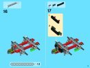 Building Instructions - LEGO - Technic - 42008 - Service Truck: Page 13