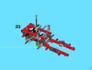 Building Instructions - LEGO - Technic - 42008 - Service Truck: Page 27