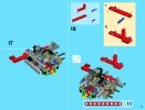 Building Instructions - LEGO - Technic - 42008 - Service Truck: Page 41