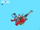 Building Instructions - LEGO - Technic - 42008 - Service Truck: Page 55