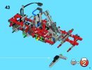 Building Instructions - LEGO - Technic - 42008 - Service Truck: Page 75