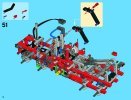 Building Instructions - LEGO - Technic - 42008 - Service Truck: Page 10