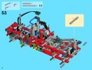 Building Instructions - LEGO - Technic - 42008 - Service Truck: Page 12