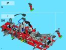 Building Instructions - LEGO - Technic - 42008 - Service Truck: Page 14