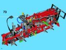 Building Instructions - LEGO - Technic - 42008 - Service Truck: Page 52