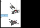 Building Instructions - LEGO - Technic - 42008 - Service Truck: Page 16