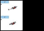 Building Instructions - LEGO - Technic - 42008 - Service Truck: Page 29