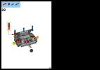 Building Instructions - LEGO - Technic - 42008 - Service Truck: Page 33