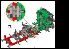 Building Instructions - LEGO - Technic - 42008 - Service Truck: Page 36