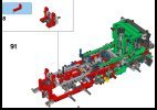 Building Instructions - LEGO - Technic - 42008 - Service Truck: Page 67