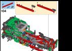 Building Instructions - LEGO - Technic - 42008 - Service Truck: Page 90