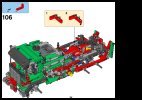 Building Instructions - LEGO - Technic - 42008 - Service Truck: Page 2