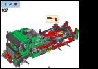 Building Instructions - LEGO - Technic - 42008 - Service Truck: Page 3