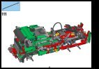 Building Instructions - LEGO - Technic - 42008 - Service Truck: Page 7