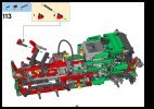 Building Instructions - LEGO - Technic - 42008 - Service Truck: Page 9