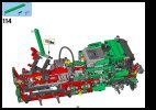 Building Instructions - LEGO - Technic - 42008 - Service Truck: Page 10