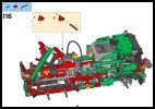 Building Instructions - LEGO - Technic - 42008 - Service Truck: Page 12