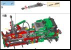 Building Instructions - LEGO - Technic - 42008 - Service Truck: Page 15