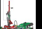 Building Instructions - LEGO - Technic - 42008 - Service Truck: Page 23