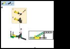 Building Instructions - LEGO - Technic - 42008 - Service Truck: Page 27