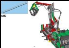 Building Instructions - LEGO - Technic - 42008 - Service Truck: Page 34