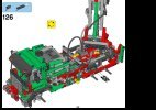 Building Instructions - LEGO - Technic - 42008 - Service Truck: Page 35