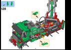 Building Instructions - LEGO - Technic - 42008 - Service Truck: Page 39