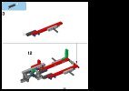 Building Instructions - LEGO - Technic - 42008 - Service Truck: Page 58