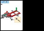 Building Instructions - LEGO - Technic - 42008 - Service Truck: Page 62