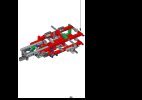 Building Instructions - LEGO - Technic - 42008 - Service Truck: Page 75