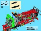 Building Instructions - LEGO - Technic - 42008 - Service Truck: Page 2