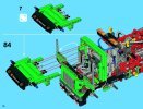 Building Instructions - LEGO - Technic - 42008 - Service Truck: Page 26