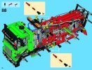 Building Instructions - LEGO - Technic - 42008 - Service Truck: Page 30