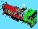 Building Instructions - LEGO - Technic - 42008 - Service Truck: Page 41