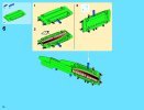 Building Instructions - LEGO - Technic - 42008 - Service Truck: Page 44