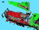 Building Instructions - LEGO - Technic - 42008 - Service Truck: Page 49