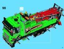 Building Instructions - LEGO - Technic - 42008 - Service Truck: Page 59