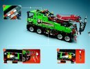 Building Instructions - LEGO - Technic - 42008 - Service Truck: Page 64