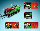 Building Instructions - LEGO - Technic - 42008 - Service Truck: Page 65